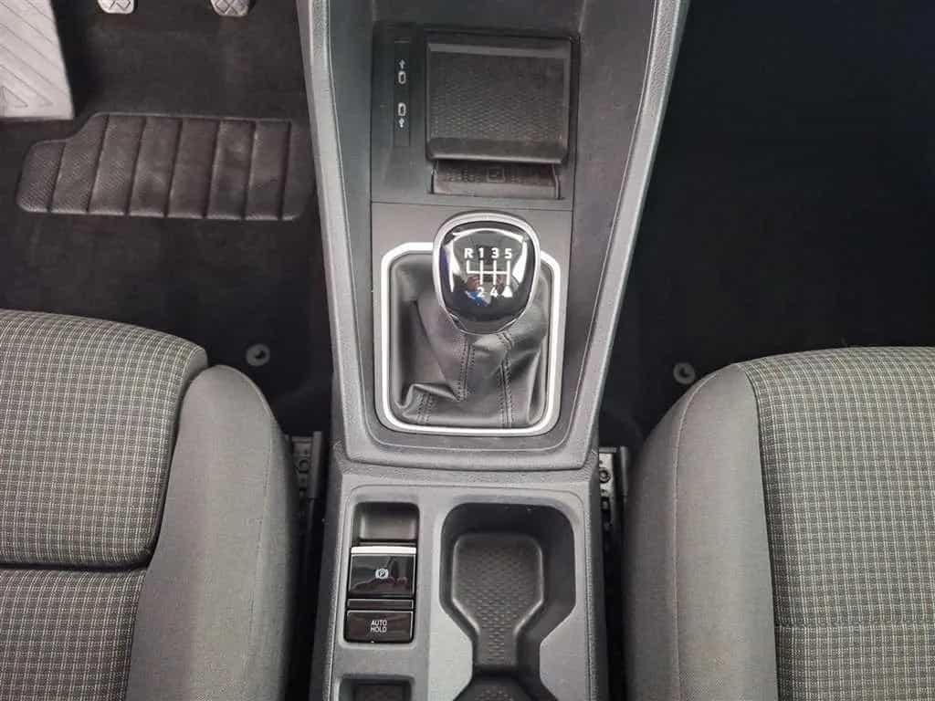 Volkswagen Caddy Kombi 2.0 TDI 4MOTION Standhz Winterpaket 11/2022-photo-13