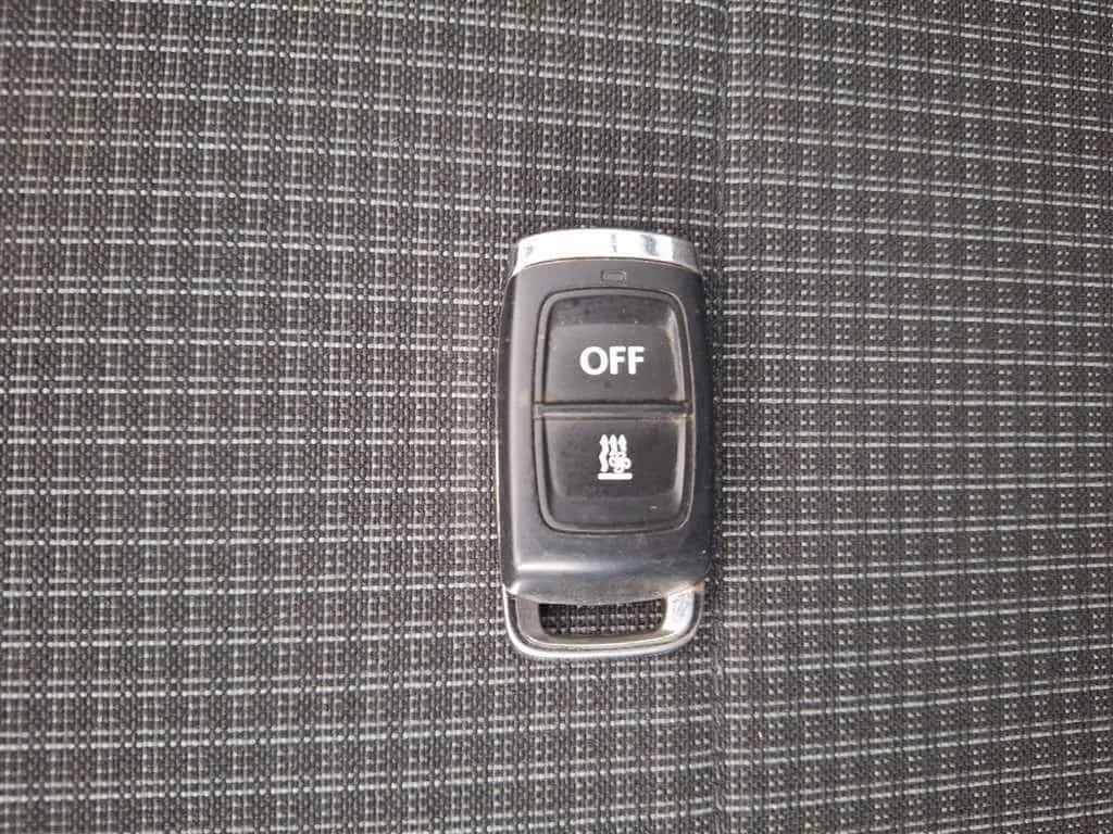 Volkswagen Caddy Kombi 2.0 TDI 4MOTION Standhz Winterpaket 11/2022-photo-27