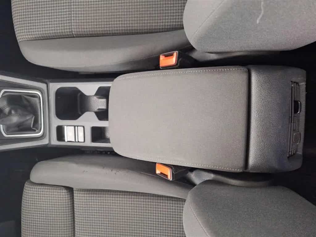 Volkswagen Caddy Kombi 2.0 TDI 4MOTION Standhz Winterpaket 11/2022-photo-28