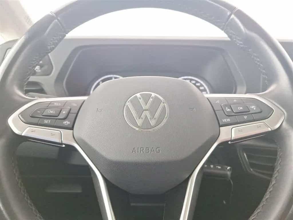 Volkswagen Caddy Kombi 2.0 TDI 4MOTION Standhz Winterpaket 11/2022-photo-29