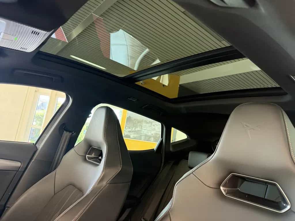 Cupra Formentor VZ 4Drive*PANO*MATRiX*ACC*DCC*KAMERA* 05/2023-photo-15