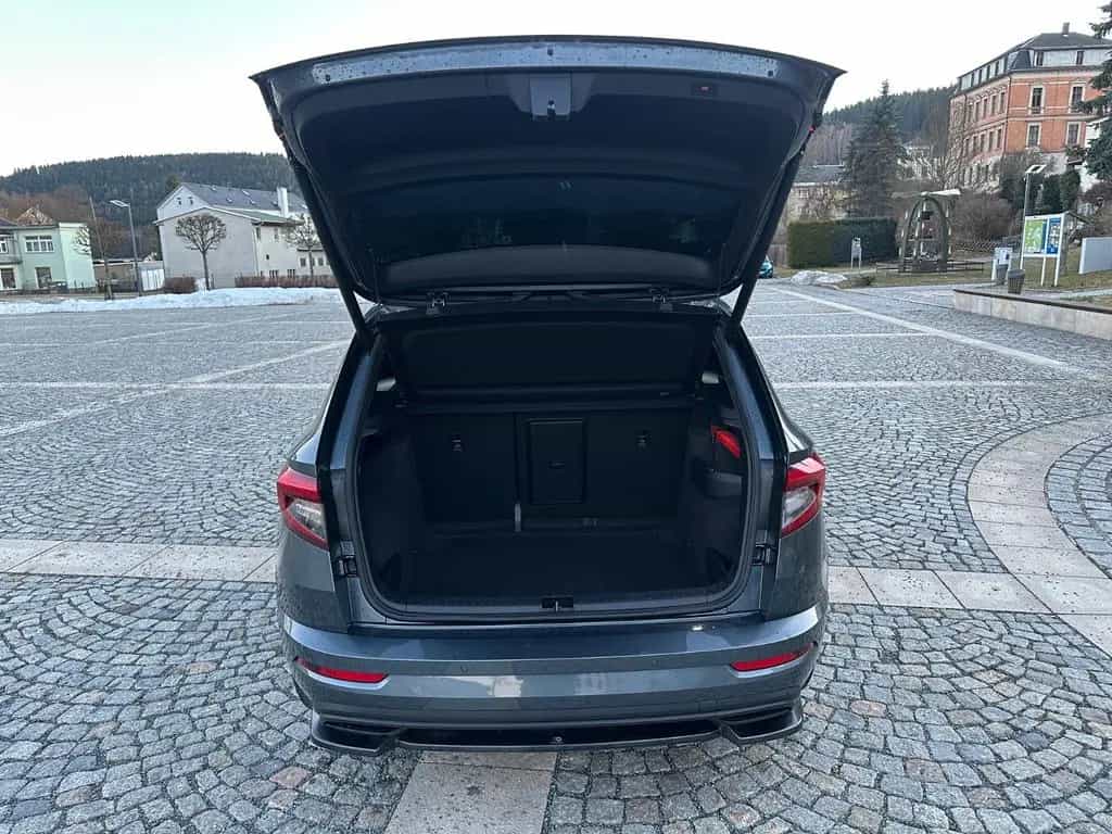 Skoda Karoq 1.5l TSI ABT DSG SPORTLINE SR 20 Alu WR 19 10/2020-photo-8
