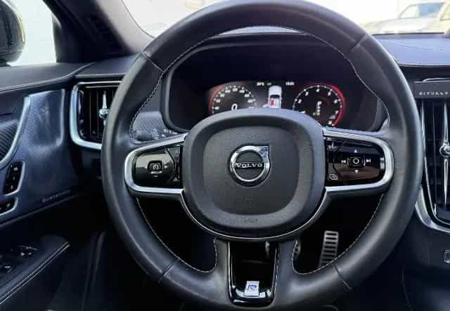 Volvo S90 T6 AWD R Design.360-RFK Bower & Wilkings 09/2020-photo-11