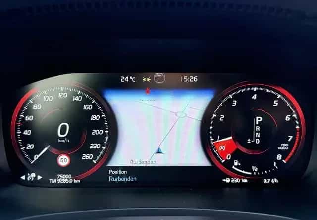 Volvo S90 T6 AWD R Design.360-RFK Bower & Wilkings 09/2020-photo-12
