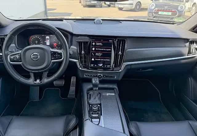 Volvo S90 T6 AWD R Design.360-RFK Bower & Wilkings 09/2020-photo-21