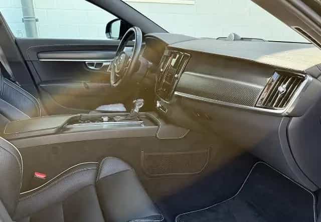 Volvo S90 T6 AWD R Design.360-RFK Bower & Wilkings 09/2020-photo-23