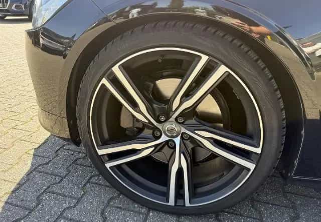 Volvo S90 T6 AWD R Design.360-RFK Bower & Wilkings 09/2020-photo-7