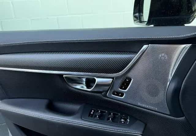Volvo S90 T6 AWD R Design.360-RFK Bower & Wilkings 09/2020-photo-8