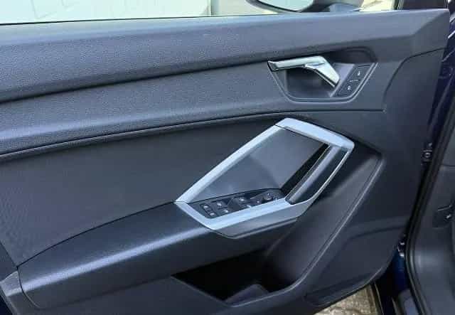 Audi Q3 40 2,0 TFSI quattro Pano LED.SHZ.AHK 06/2019-photo-11