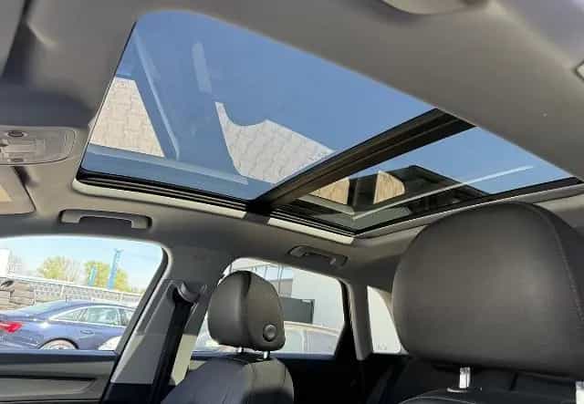 Audi Q3 40 2,0 TFSI quattro Pano LED.SHZ.AHK 06/2019-photo-15