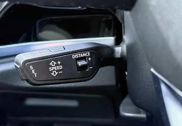 Audi Q3 40 2,0 TFSI quattro Pano LED.SHZ.AHK 06/2019-photo-19