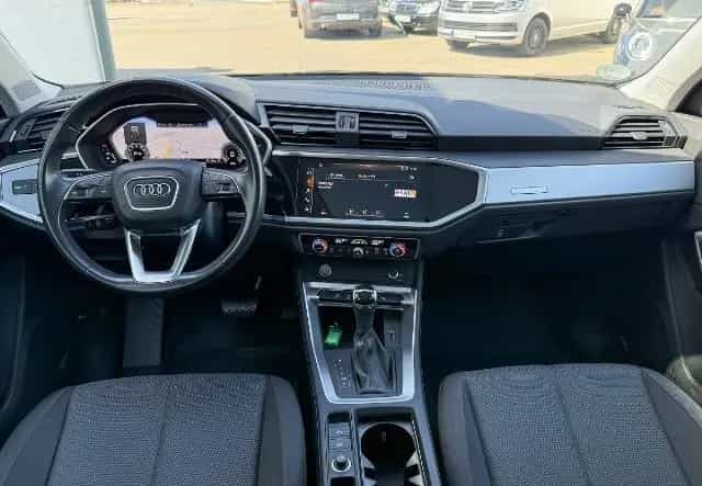 Audi Q3 40 2,0 TFSI quattro Pano LED.SHZ.AHK 06/2019-photo-27