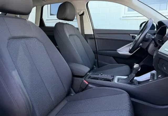 Audi Q3 40 2,0 TFSI quattro Pano LED.SHZ.AHK 06/2019-photo-30