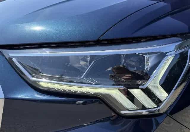 Audi Q3 40 2,0 TFSI quattro Pano LED.SHZ.AHK 06/2019-photo-7