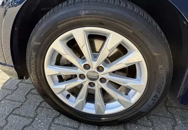 Audi Q3 40 2,0 TFSI quattro Pano LED.SHZ.AHK 06/2019-photo-8