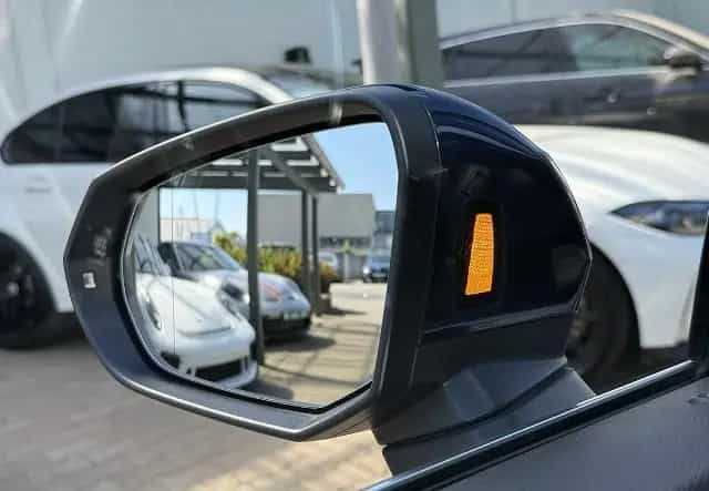 Audi Q3 40 2,0 TFSI quattro Pano LED.SHZ.AHK 06/2019-photo-9