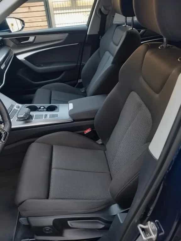 Audi A6 40 TDI S tronic Avant Sport S line 01/2020-photo-8