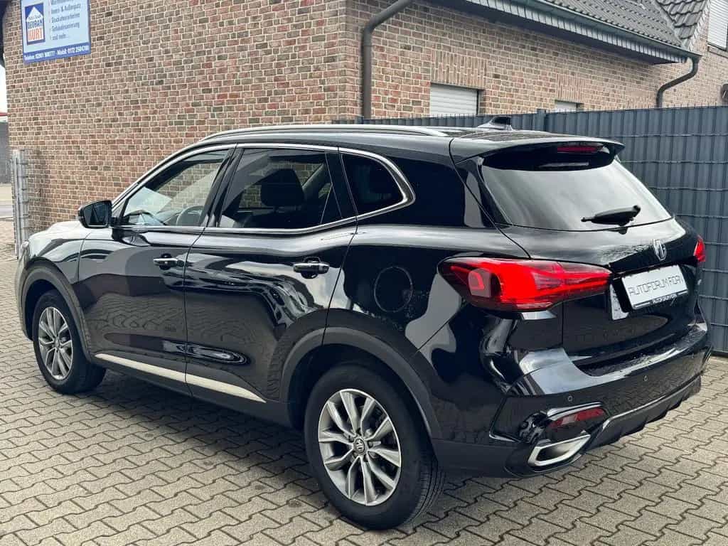 MG HS Comfort KAMERA|SITZHEIZUNG|NAVI|LED|PDC 01/2024-photo-1