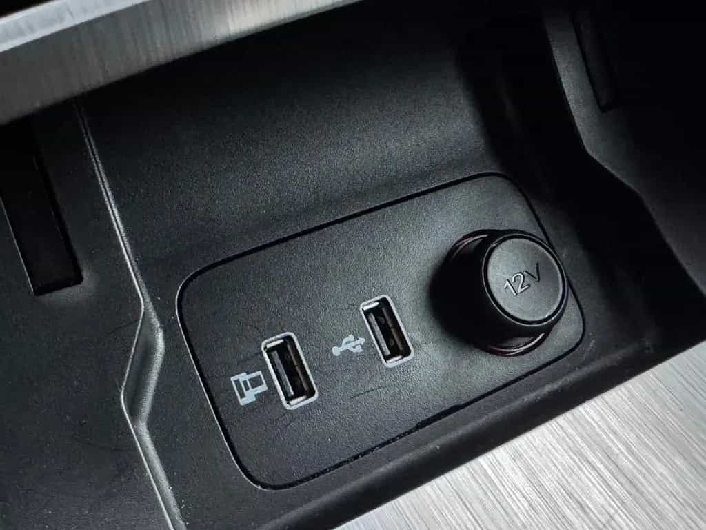 MG HS Comfort KAMERA|SITZHEIZUNG|NAVI|LED|PDC 01/2024-photo-18