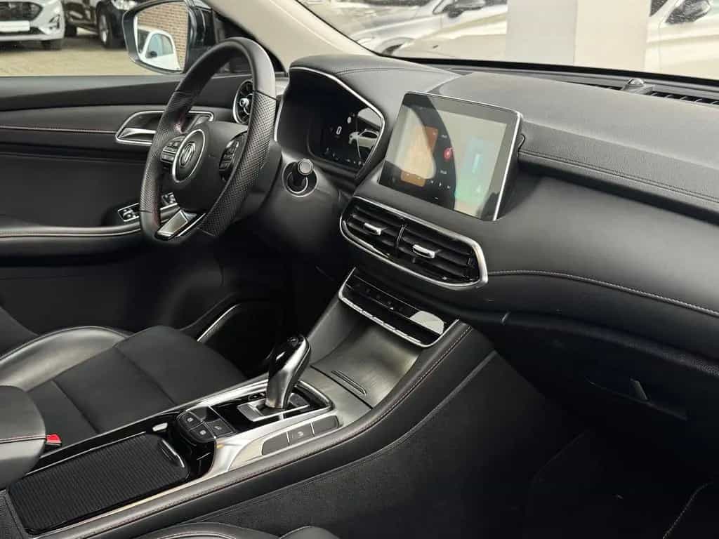 MG HS Comfort KAMERA|SITZHEIZUNG|NAVI|LED|PDC 01/2024-photo-6