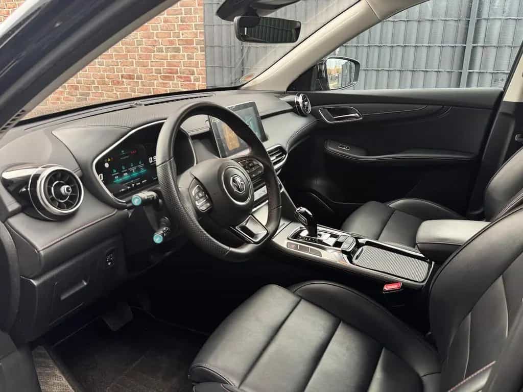 MG HS Comfort KAMERA|SITZHEIZUNG|NAVI|LED|PDC 01/2024-photo-7