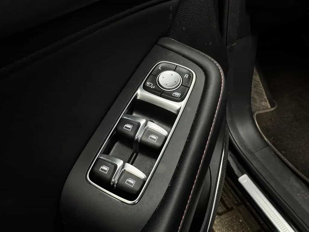MG HS Comfort KAMERA|SITZHEIZUNG|NAVI|LED|PDC 01/2024-photo-9