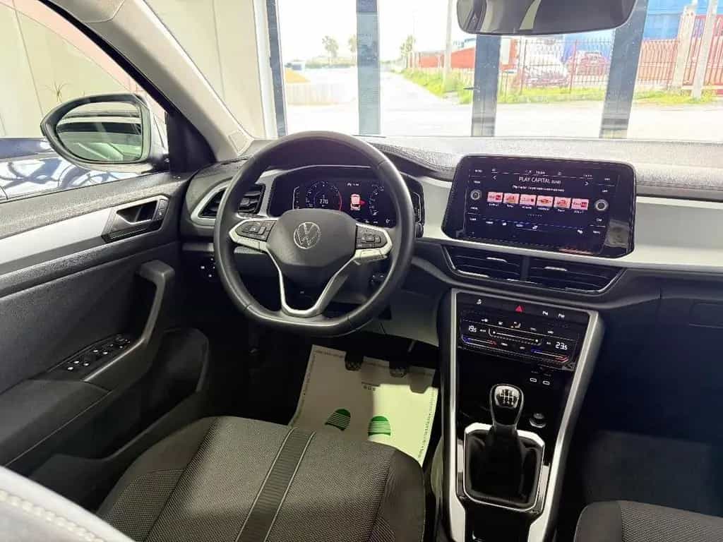 Other Volkswagen - T-Roc - 1.0 TSI Style Restyling 07/2022-photo-12