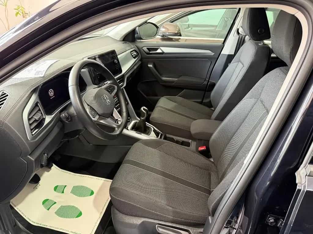 Other Volkswagen - T-Roc - 1.0 TSI Style Restyling 07/2022-photo-7