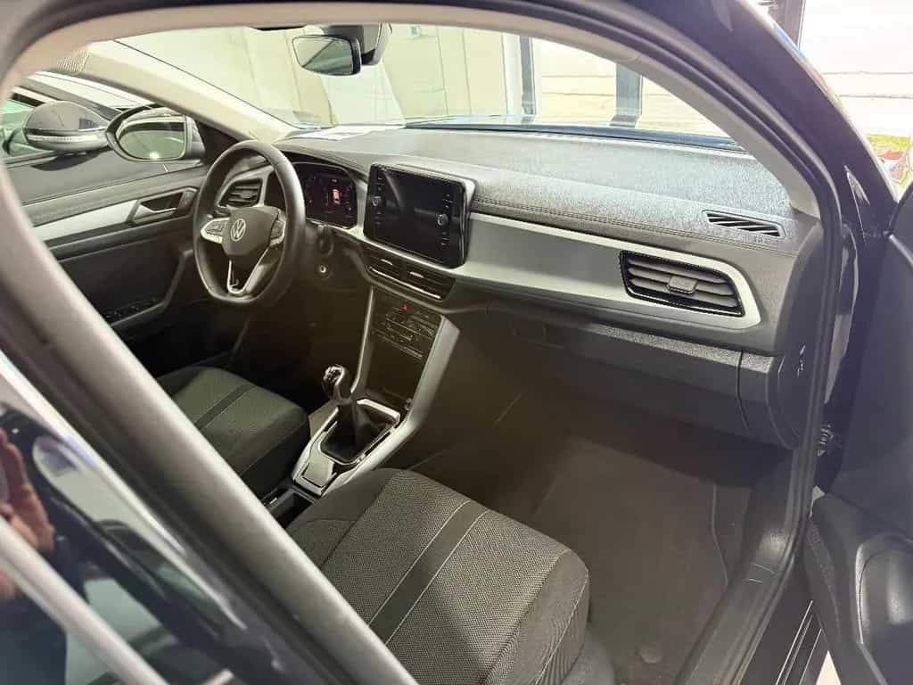 Other Volkswagen - T-Roc - 1.0 TSI Style Restyling 07/2022-photo-8