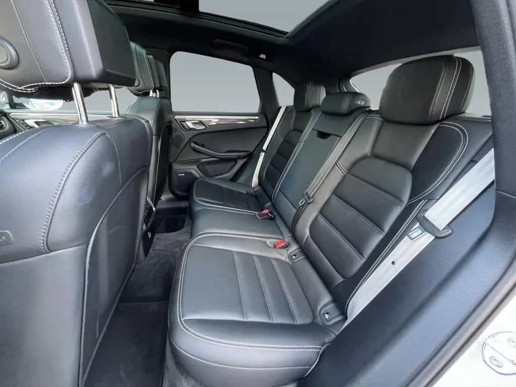 Porsche Macan S Pano.,AHK,Sportabgas.,75l,Servol.Plus,Si 09/2023-photo-10