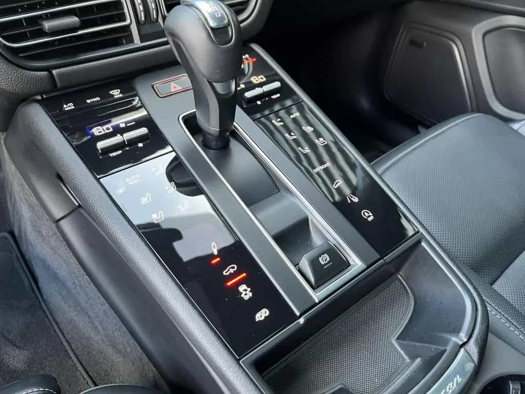 Porsche Macan S Pano.,AHK,Sportabgas.,75l,Servol.Plus,Si 09/2023-photo-13