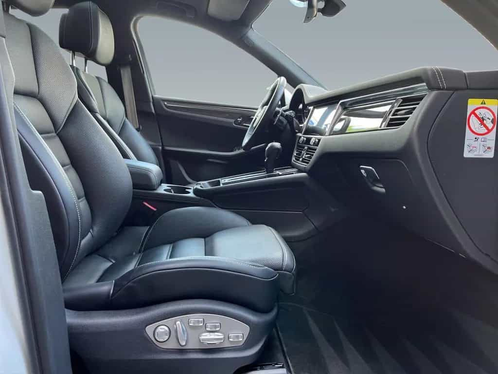 Porsche Macan S Pano.,AHK,Sportabgas.,75l,Servol.Plus,Si 09/2023-photo-15