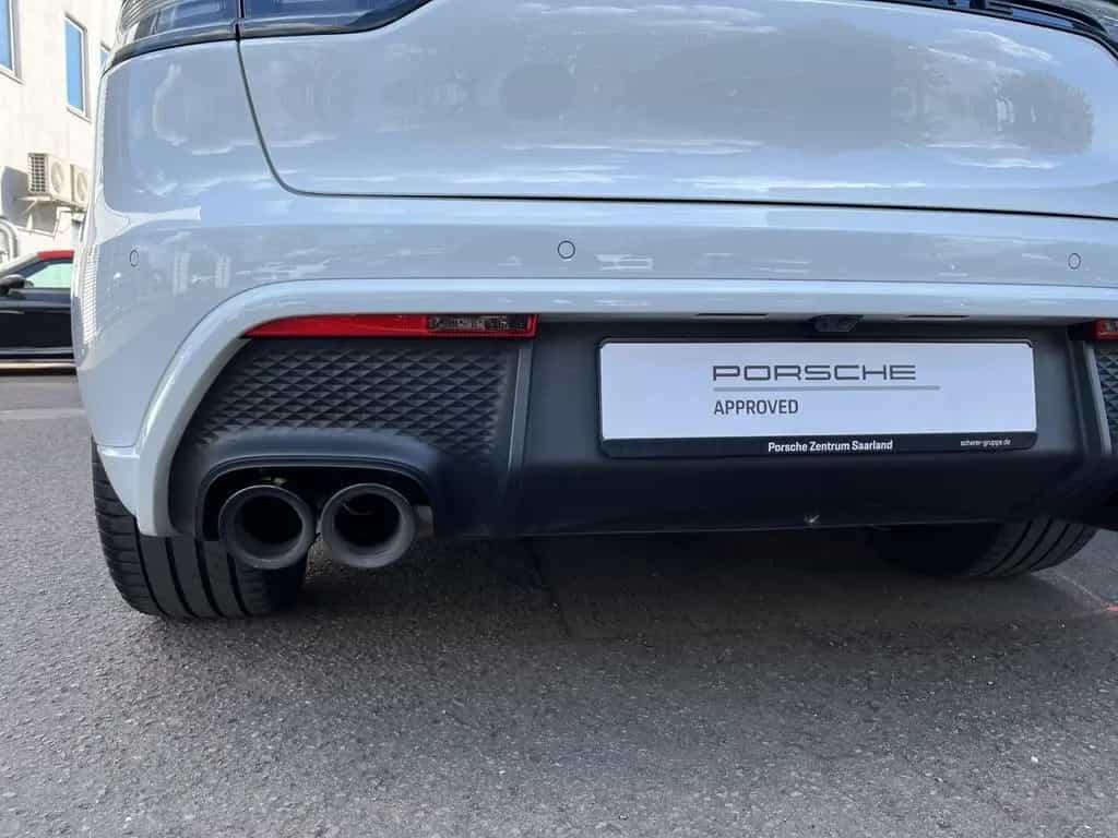 Porsche Macan S Pano.,AHK,Sportabgas.,75l,Servol.Plus,Si 09/2023-photo-19