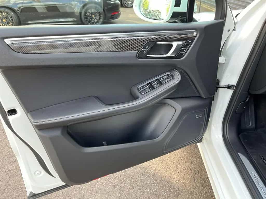 Porsche Macan S Pano.,AHK,Sportabgas.,75l,Servol.Plus,Si 09/2023-photo-20