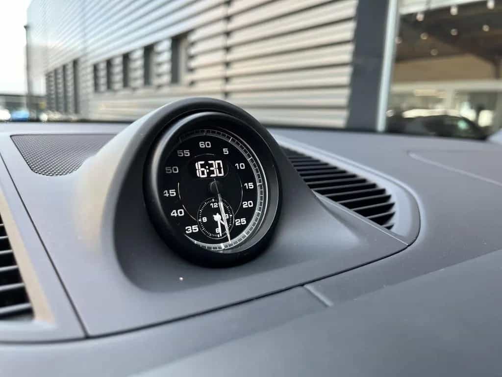 Porsche Macan S Pano.,AHK,Sportabgas.,75l,Servol.Plus,Si 09/2023-photo-23