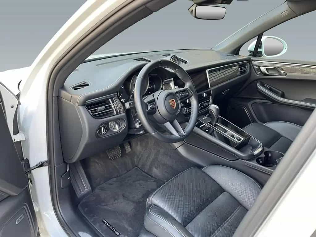 Porsche Macan S Pano.,AHK,Sportabgas.,75l,Servol.Plus,Si 09/2023-photo-3