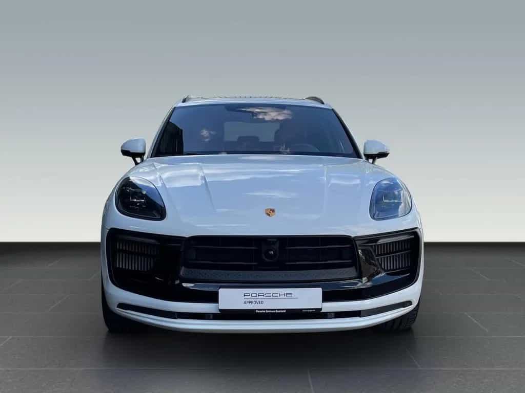 Porsche Macan S Pano.,AHK,Sportabgas.,75l,Servol.Plus,Si 09/2023-photo-5
