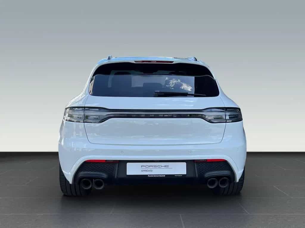 Porsche Macan S Pano.,AHK,Sportabgas.,75l,Servol.Plus,Si 09/2023-photo-6