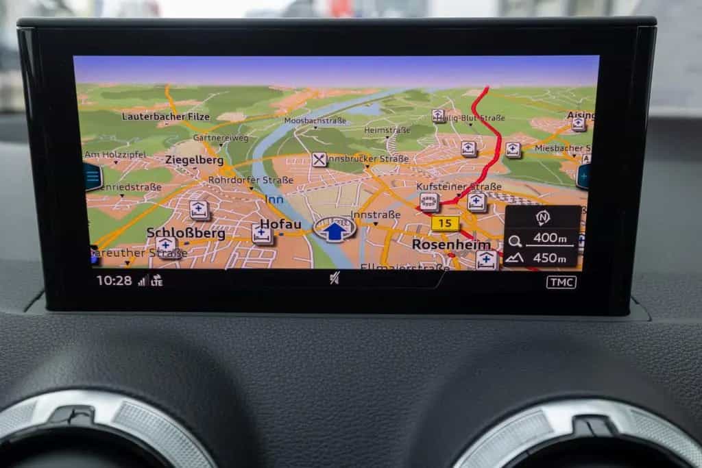 Audi Q2 S line 40 TFSI qu. S tr.(Matrix,Navi+,EPH,KS) 02/2022-photo-10