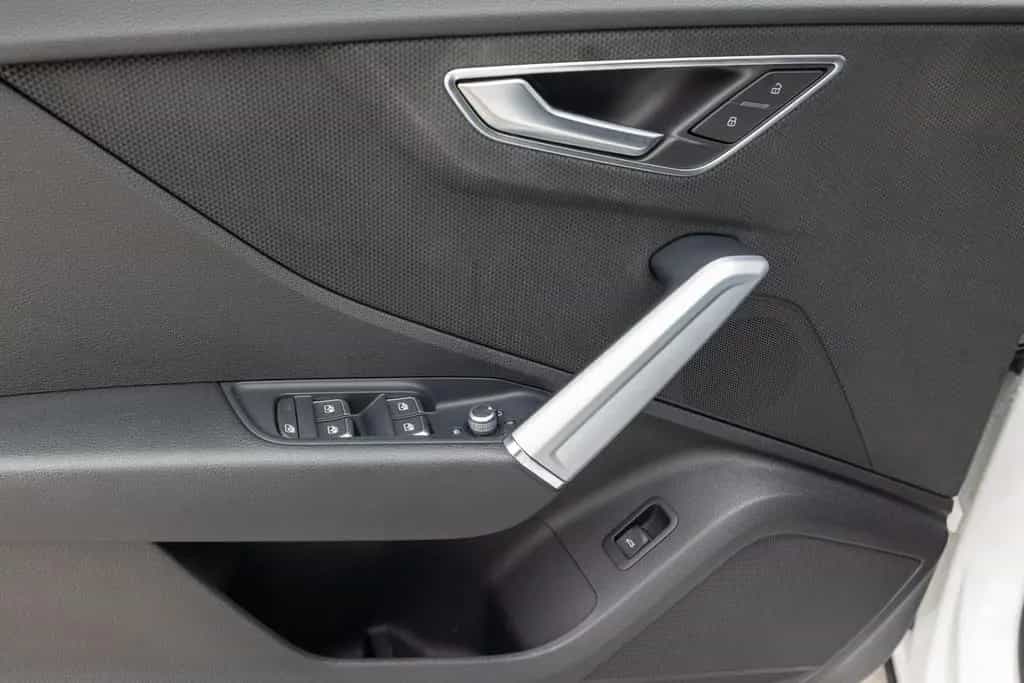 Audi Q2 S line 40 TFSI qu. S tr.(Matrix,Navi+,EPH,KS) 02/2022-photo-12