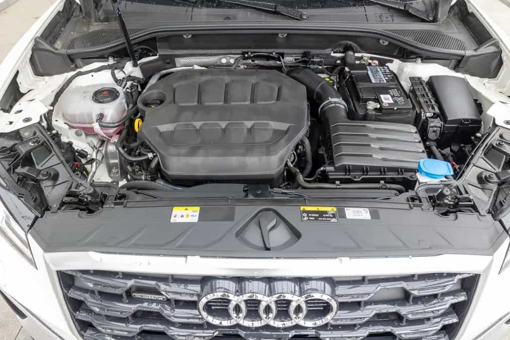Audi Q2 S line 40 TFSI qu. S tr.(Matrix,Navi+,EPH,KS) 02/2022-photo-13