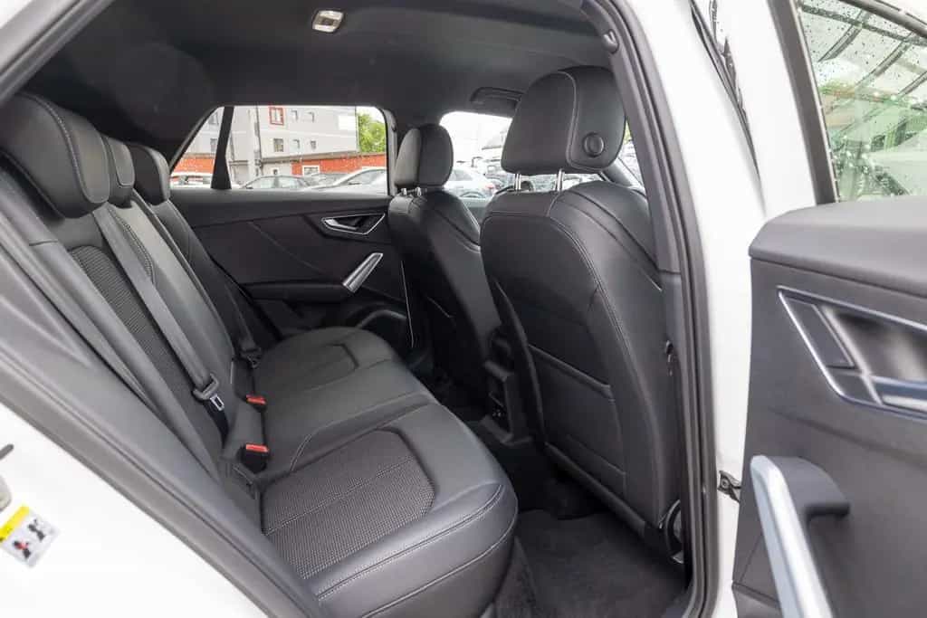 Audi Q2 S line 40 TFSI qu. S tr.(Matrix,Navi+,EPH,KS) 02/2022-photo-5