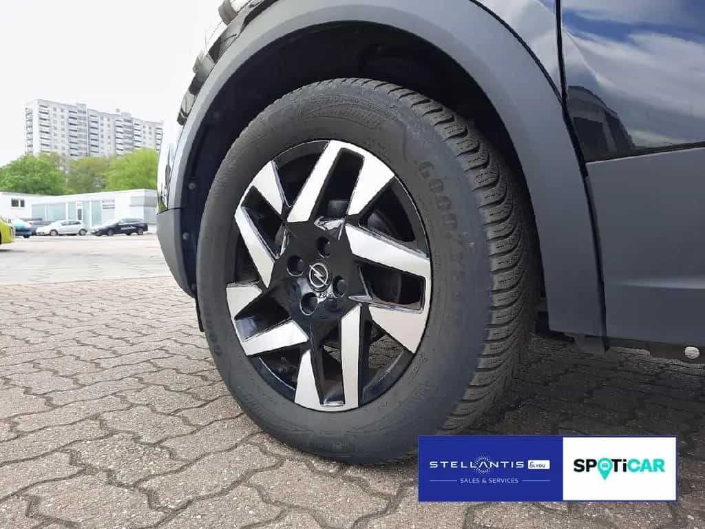 Opel Mokka 1.2 Turbo Elegance 07/2023-photo-10