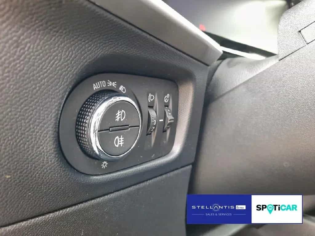 Opel Mokka 1.2 Turbo Elegance 07/2023-photo-11