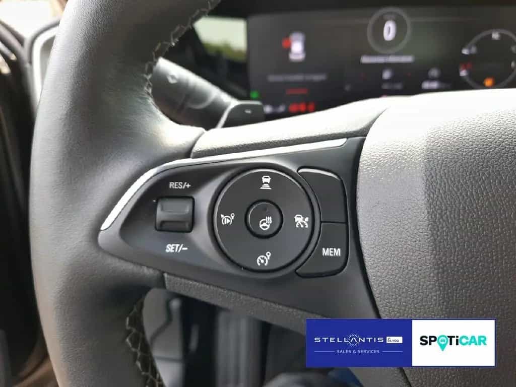 Opel Mokka 1.2 Turbo Elegance 07/2023-photo-17