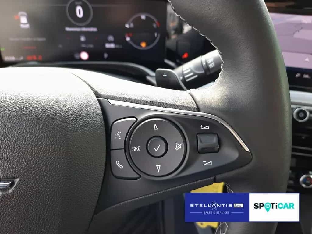 Opel Mokka 1.2 Turbo Elegance 07/2023-photo-18