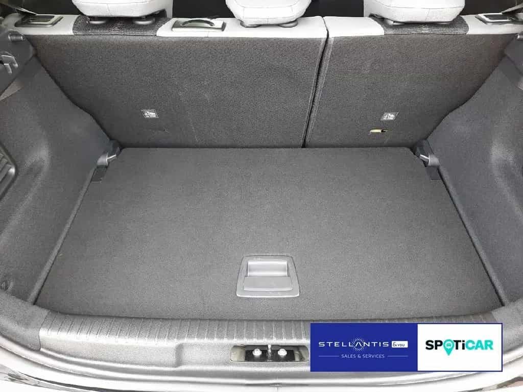 Opel Mokka 1.2 Turbo Elegance 07/2023-photo-5