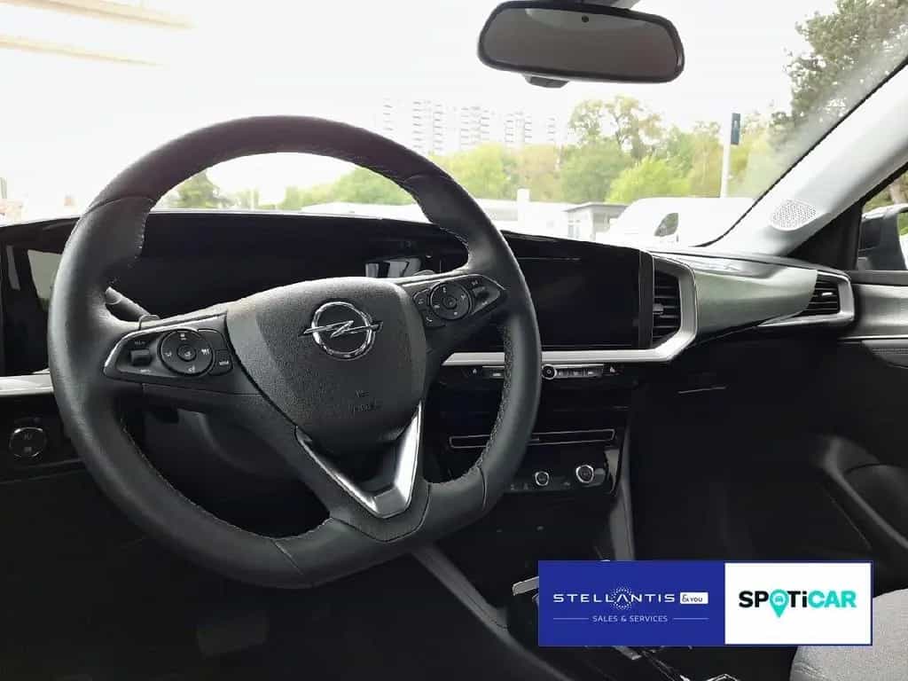 Opel Mokka 1.2 Turbo Elegance 07/2023-photo-7
