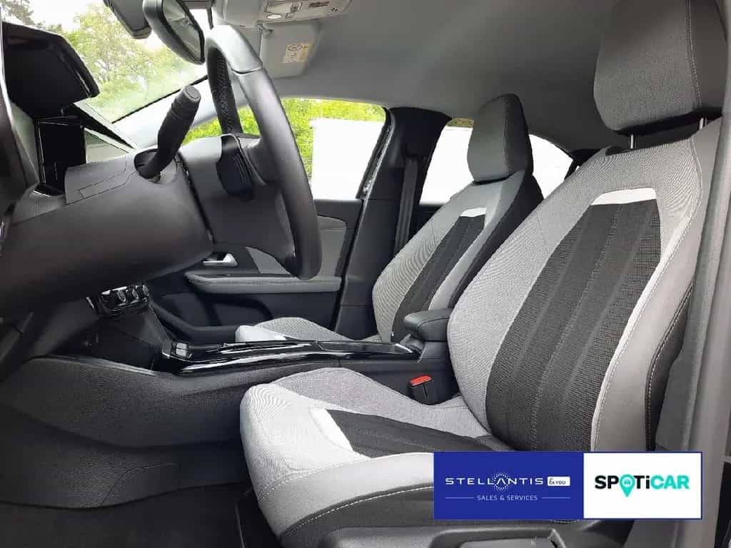 Opel Mokka 1.2 Turbo Elegance 07/2023-photo-8