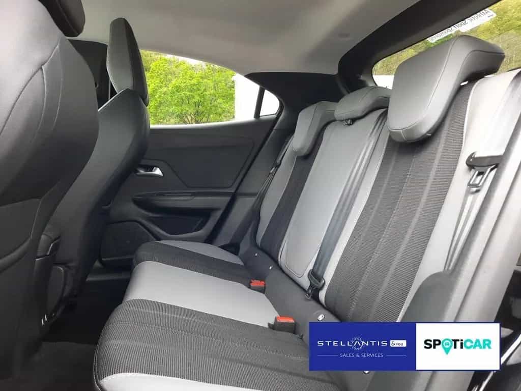 Opel Mokka 1.2 Turbo Elegance 07/2023-photo-9